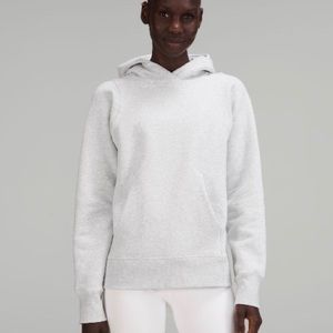 Loungeful Hoodie - Gray